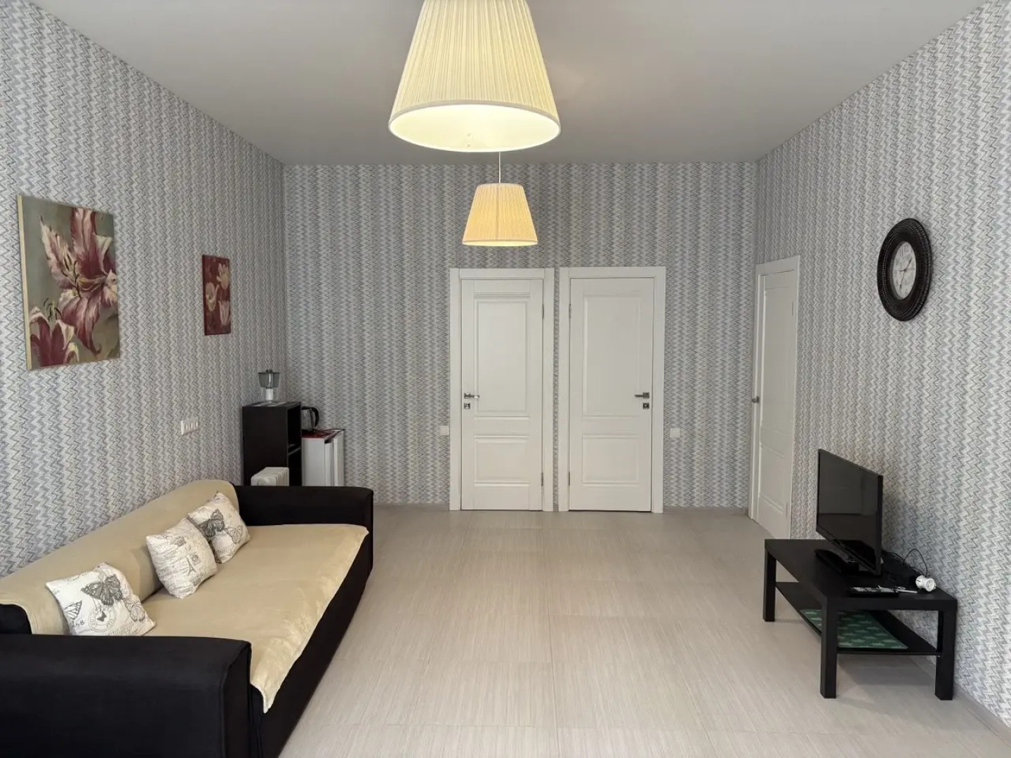 Апарт-Отель VillaRomano