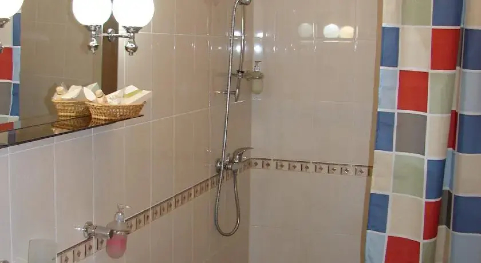 Отель Family-Hotel