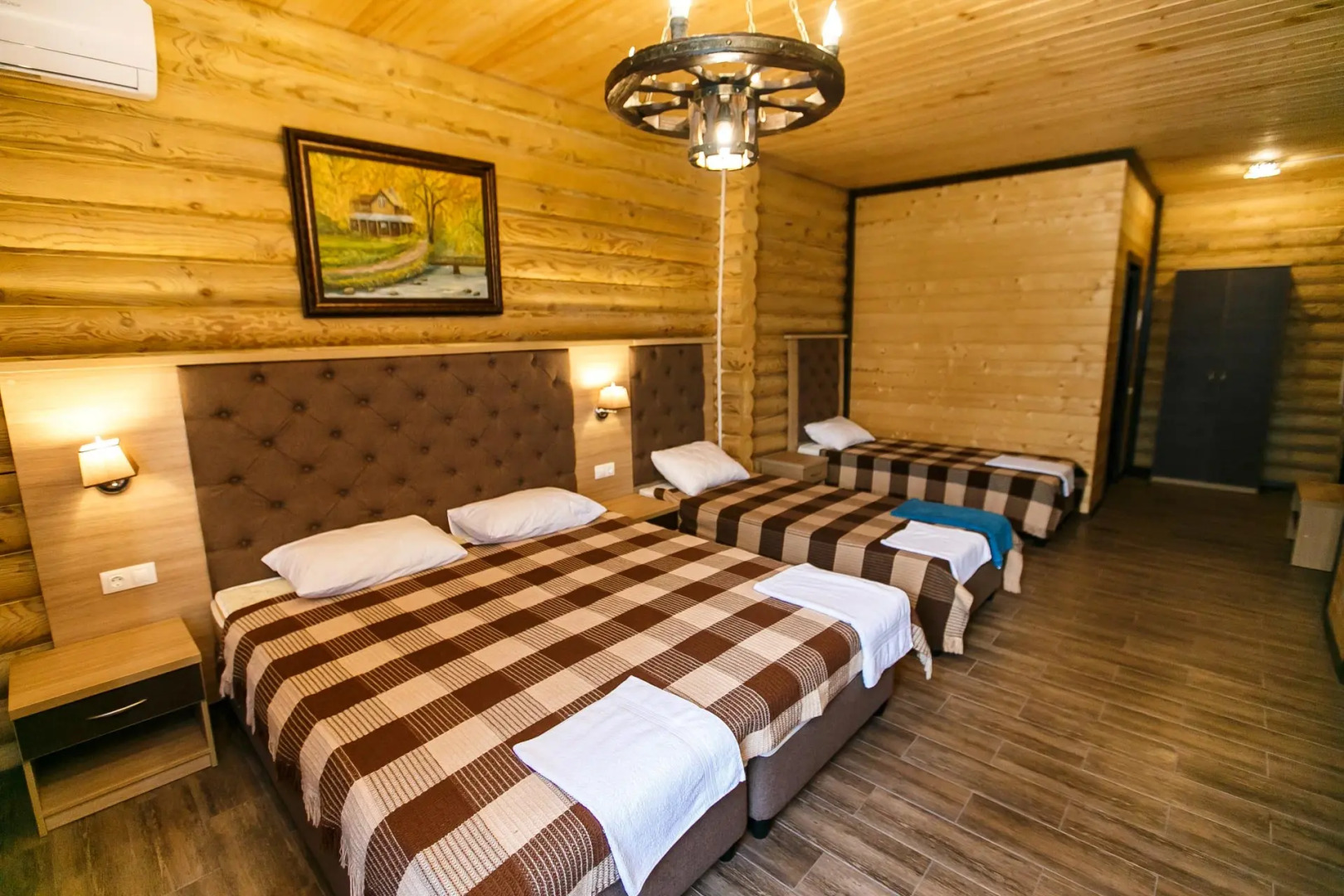 Гостевой дом Сказка у Моря