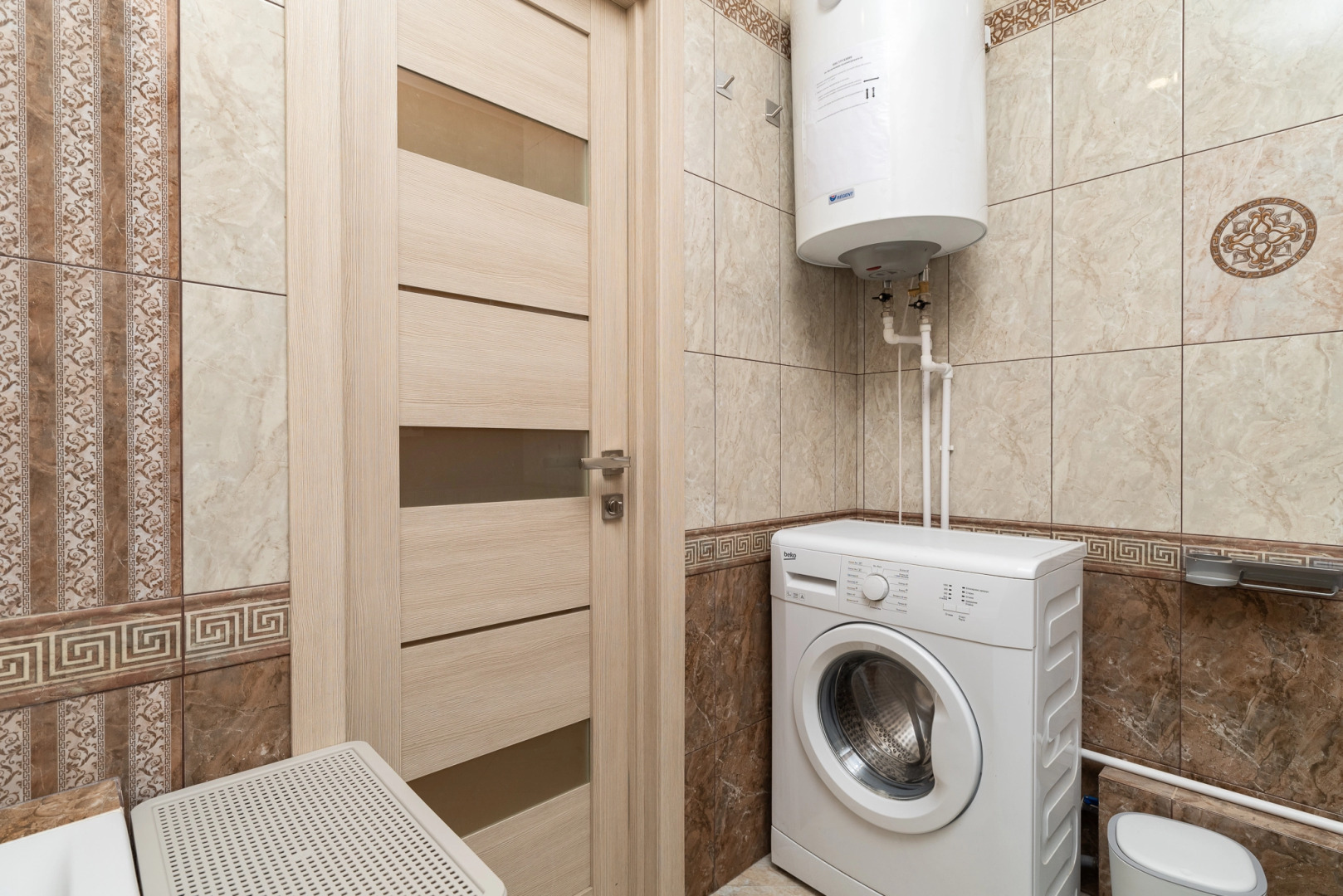 Апартаменты Колизей