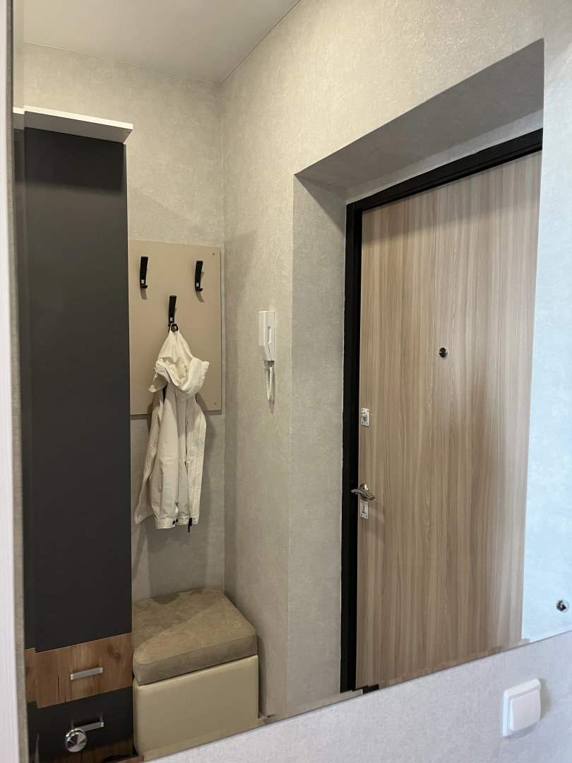 Апартаменты Уютная Квартира в Новом Доме