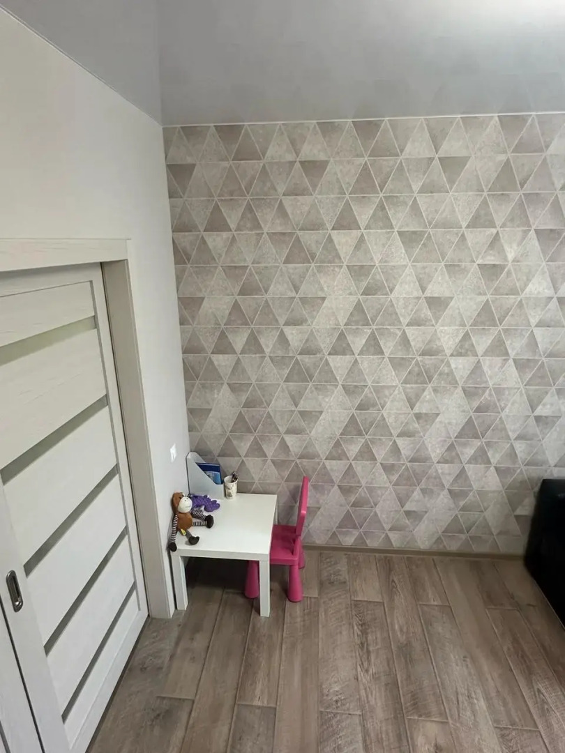 Квартира 2-комн в Самаре