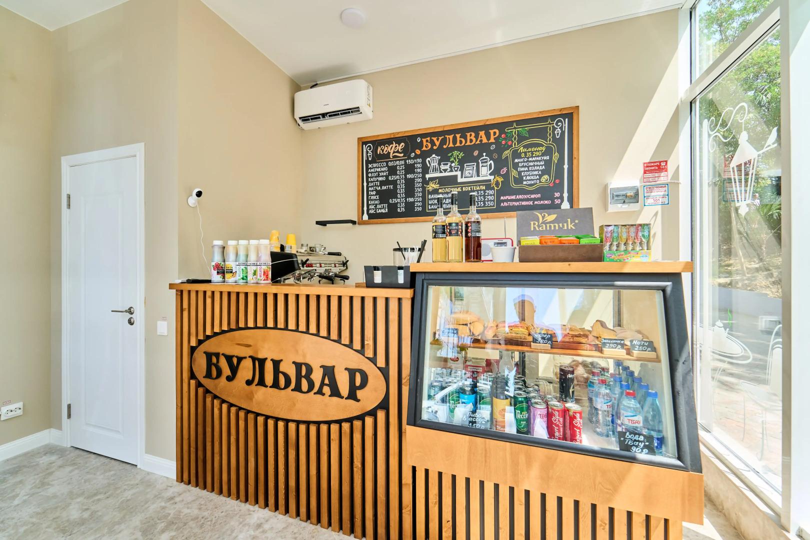 Отель Проспект