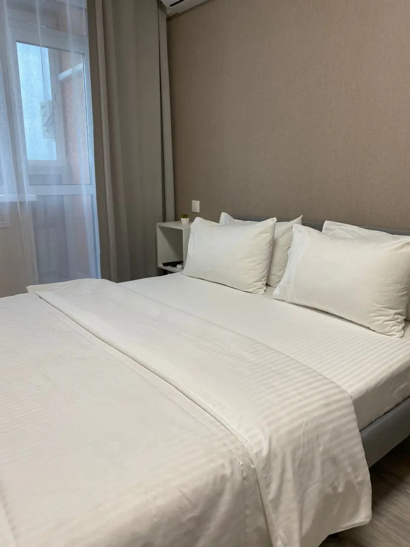 Квартира 2-комнатная квартира комфорт