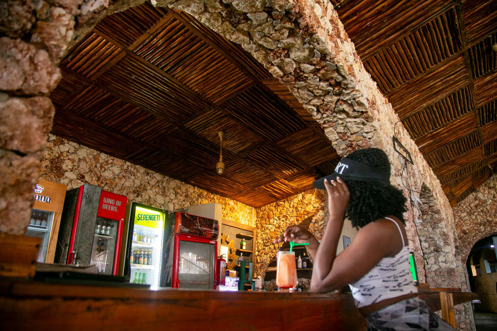 Курортный отель Serene Beach Resort