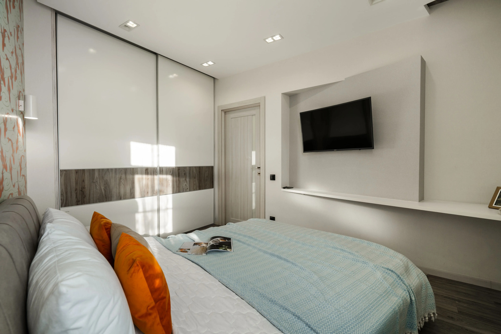 Апартаменты ПосуточноСочи.рф в Олимпийском Парке