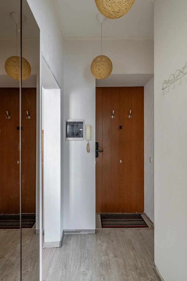 Квартира Рядом с Пассажем