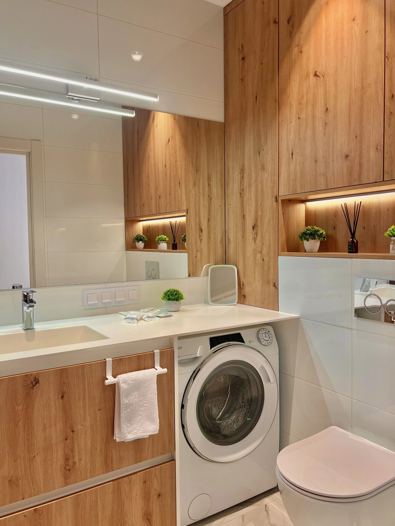 Квартира на улице Пришвина 18