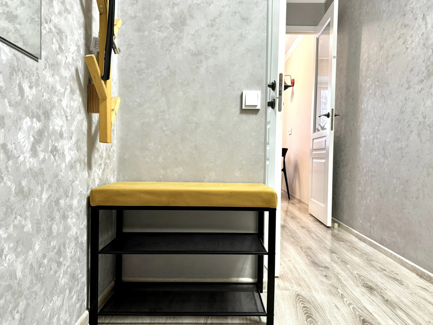 Апартаменты Двухкомнатные Pro.apartment на Черняховского