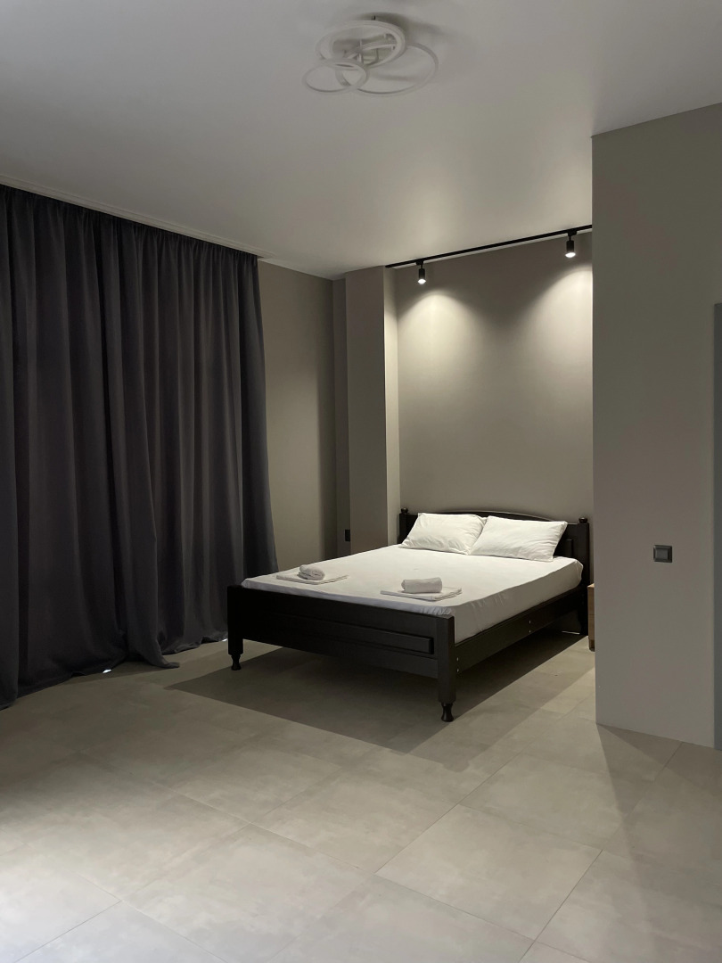 Частный дом Maximus