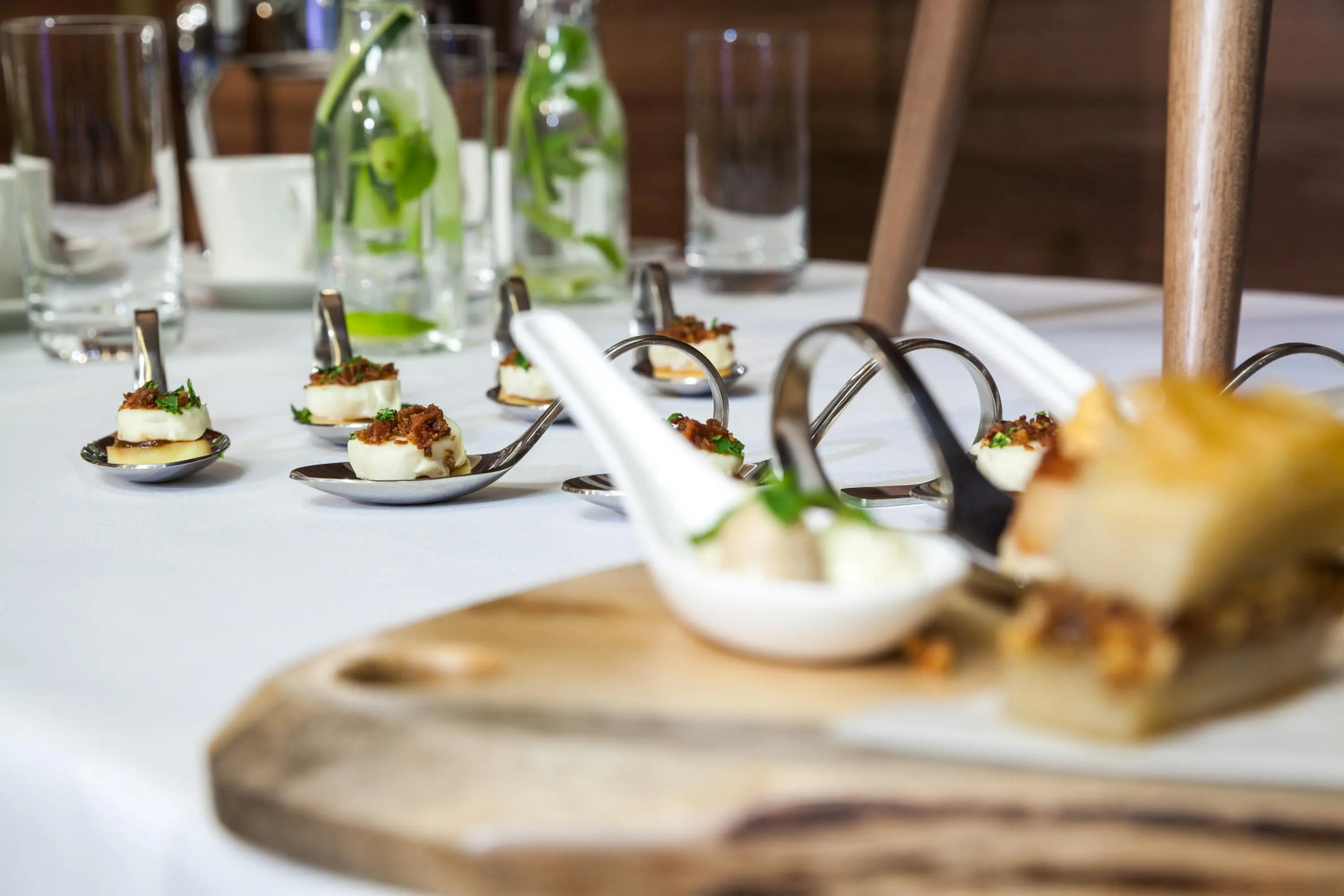 SAINT TEN Hotel, Small Luxury Hotels