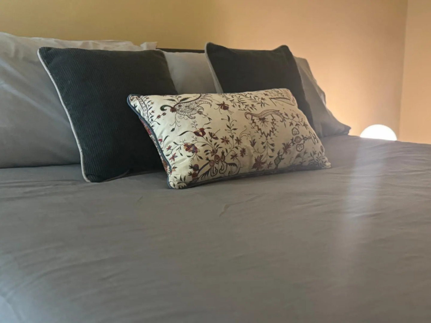 Апартаменты Giacarda Suite