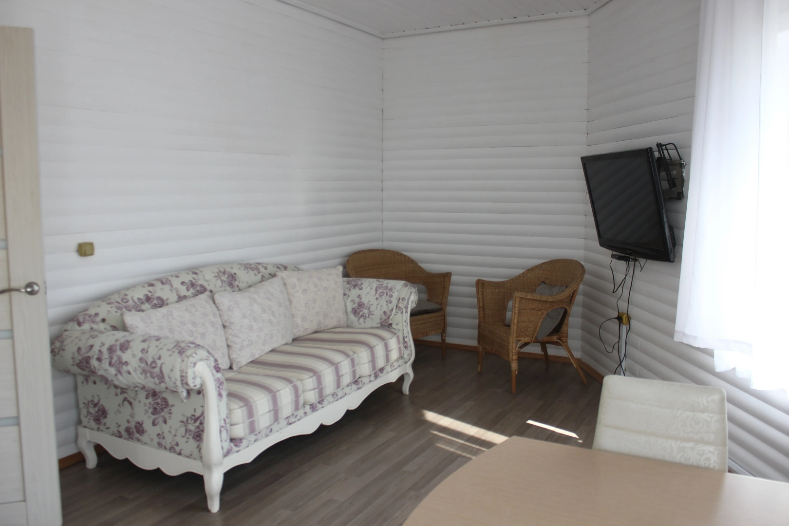 Гостевой дом Mungen Serge