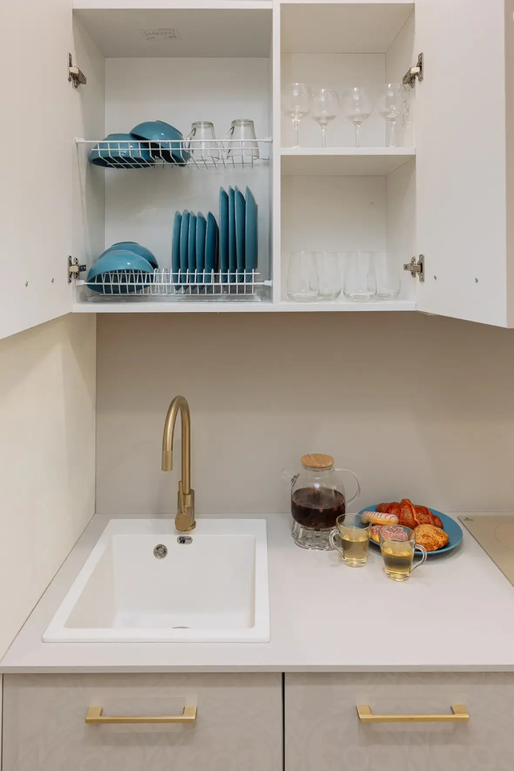 Апартаменты с Любовью Для Вас