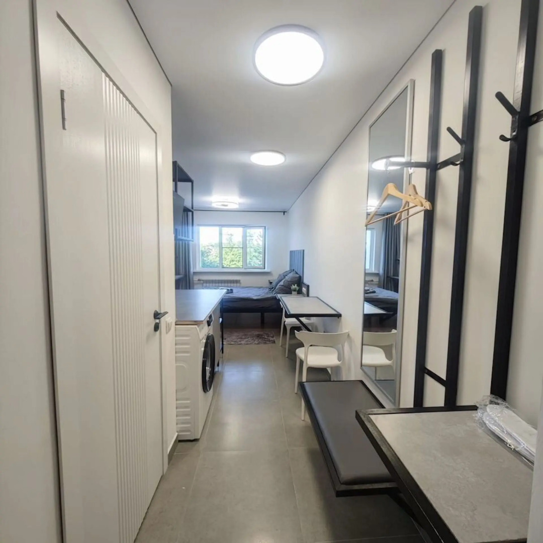 Апартаменты 14/2 на Улице Наркомвод 31