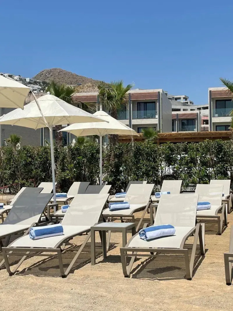 Rammos Managed by Dedeman