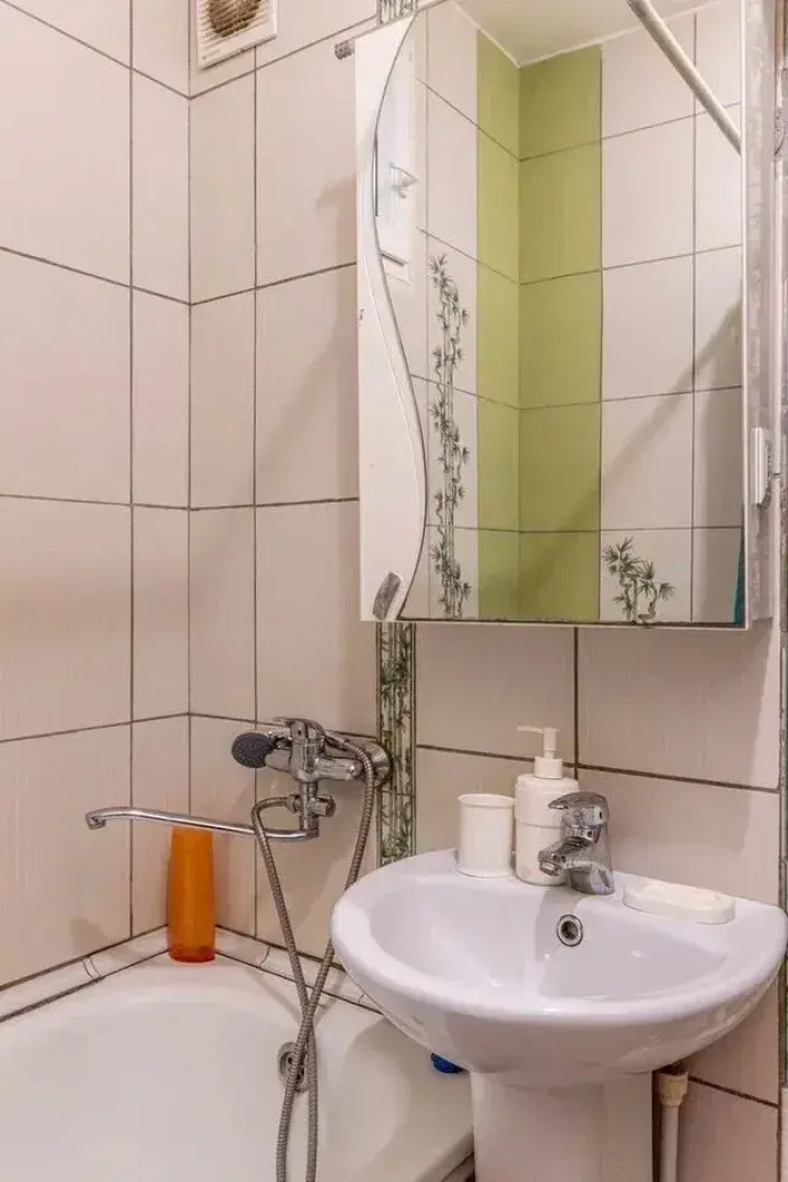 Квартира на Улице Пушкина 149