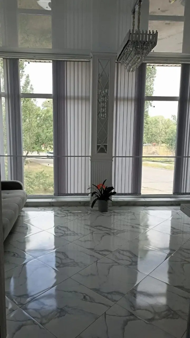 Частный дом в Центрe Города с Видом на Набережную