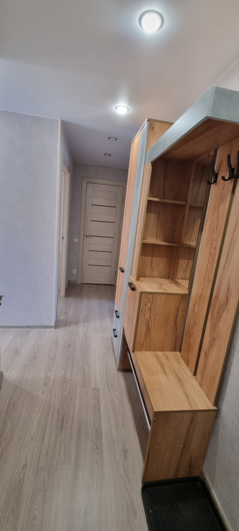 Апартаменты на улице 60 лет Октября 5