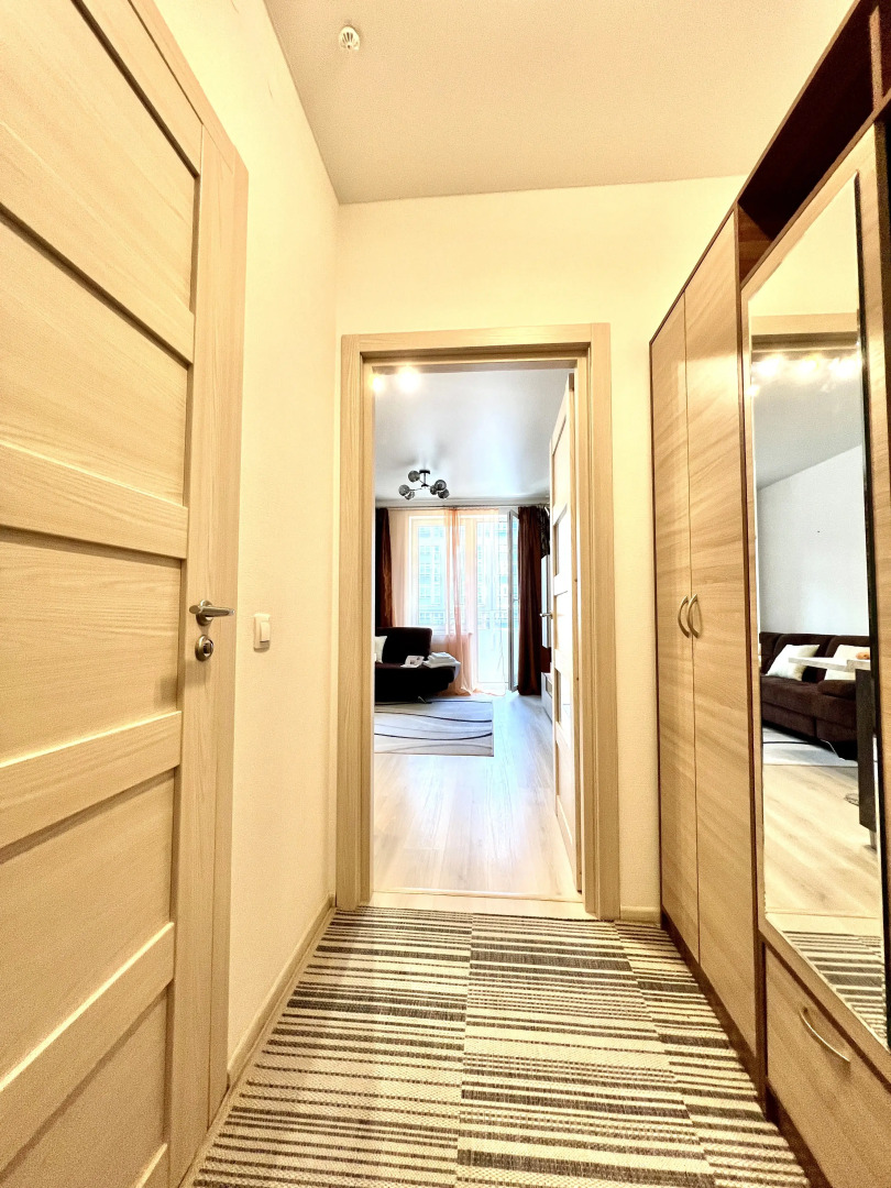 Квартира Panarti Apart