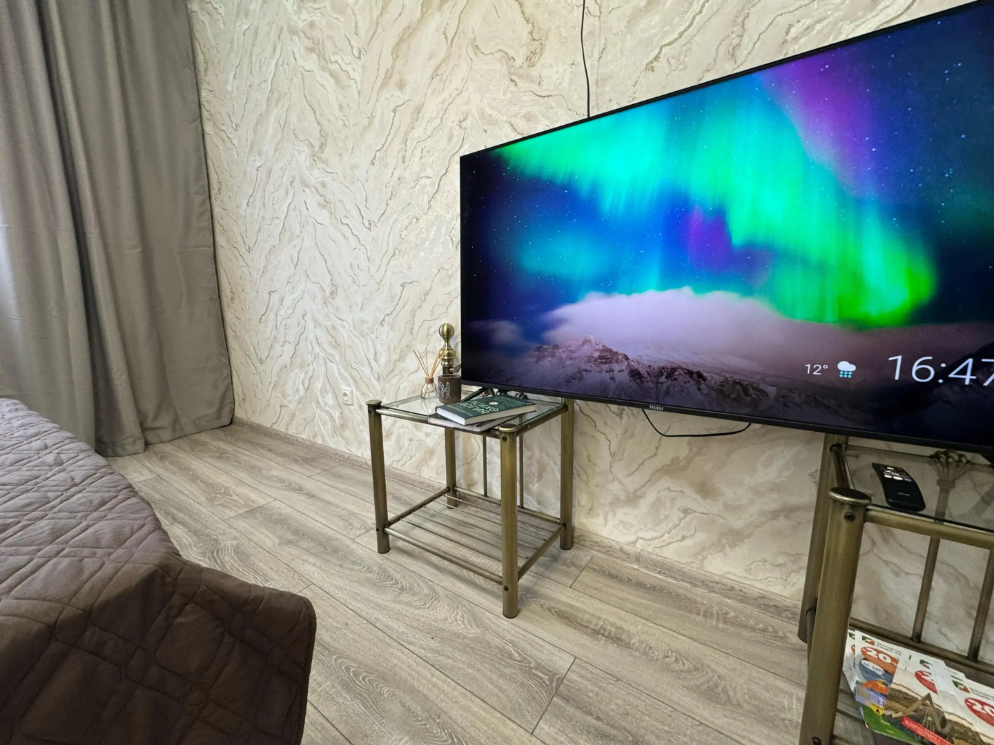 Квартира АК Барс на Чистопольской 12