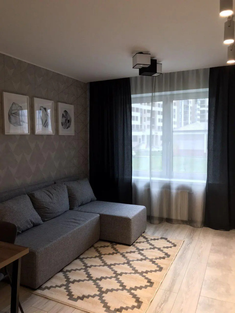 Апартаменты Стильные в Маяке Минска