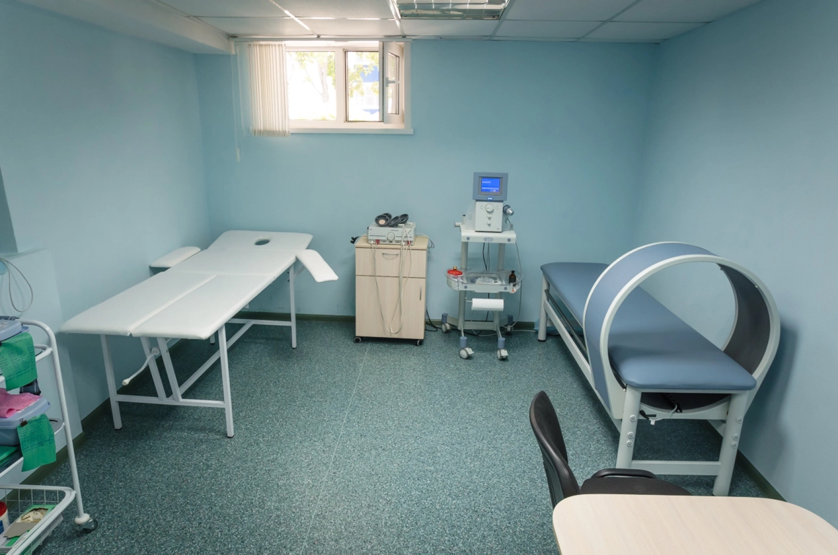 Healt Resort Alye Parusa