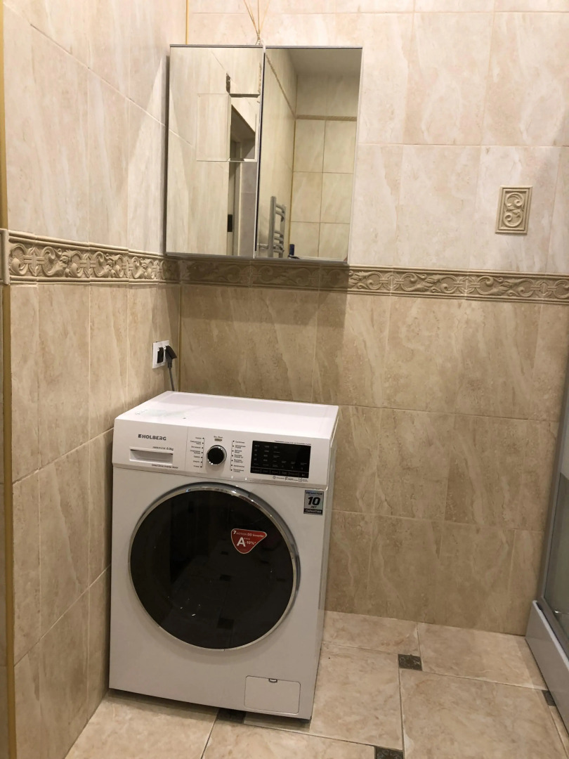 Квартира Baltik-Sea солнечные апартаменты 1- комнатные