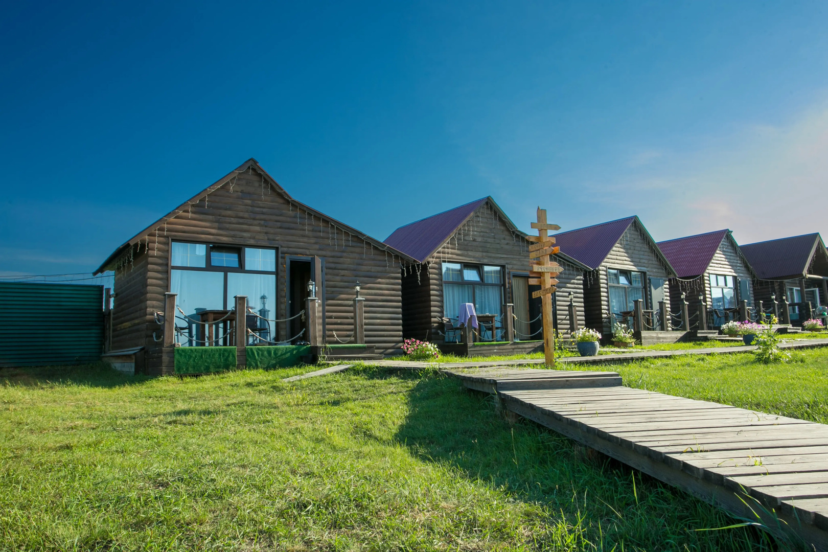 Отель Гостиный Двор Вдохновение