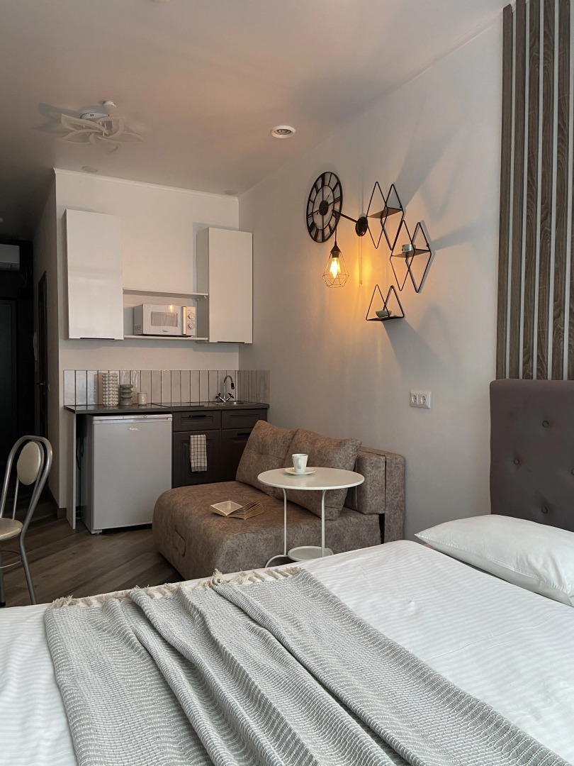 Апартаменты Apartanik Малышева 42 а-312