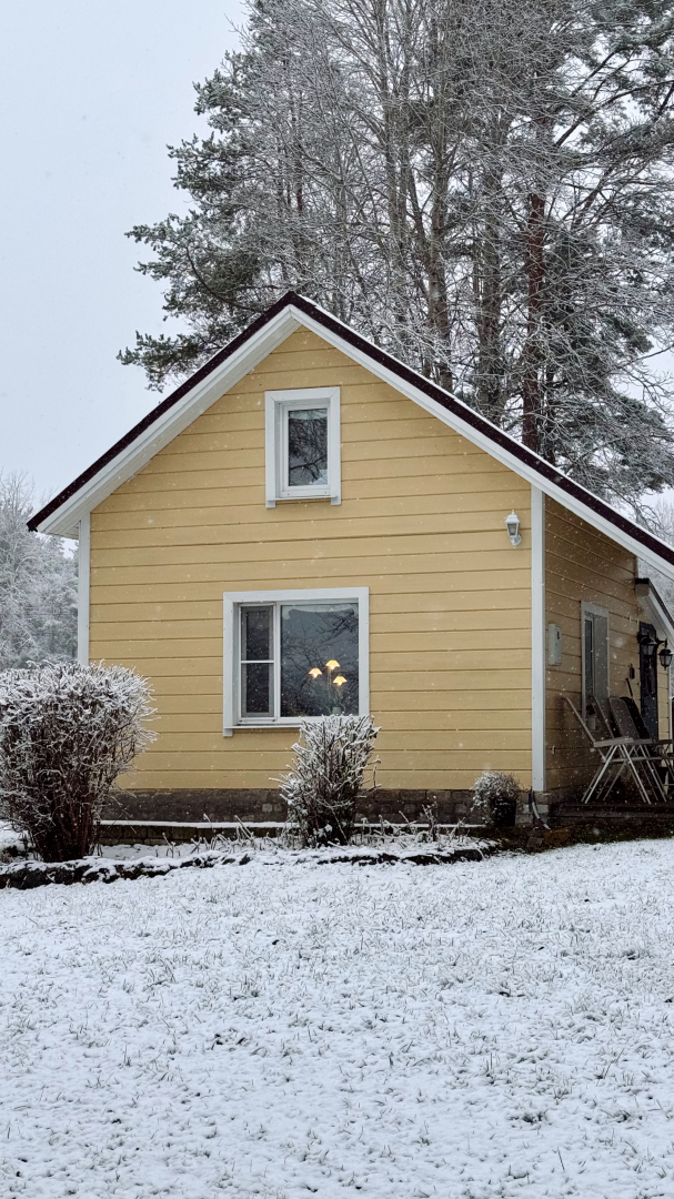 Гостевой дом Тайка Хаус