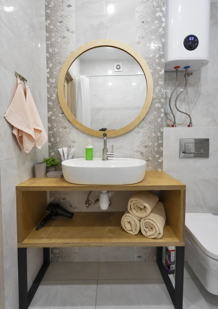 Квартира в новом доме ЖК Морион