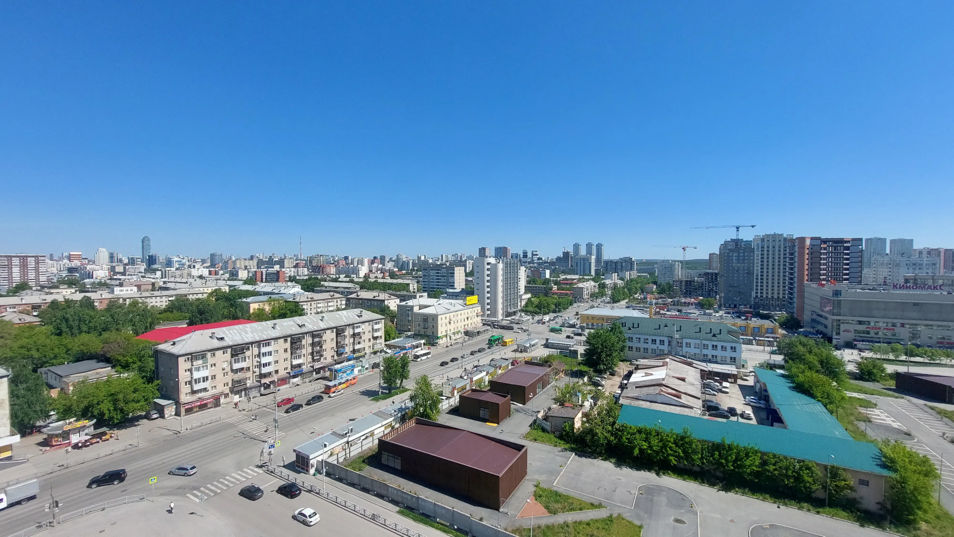 Уютные Апартаменты на Союзной