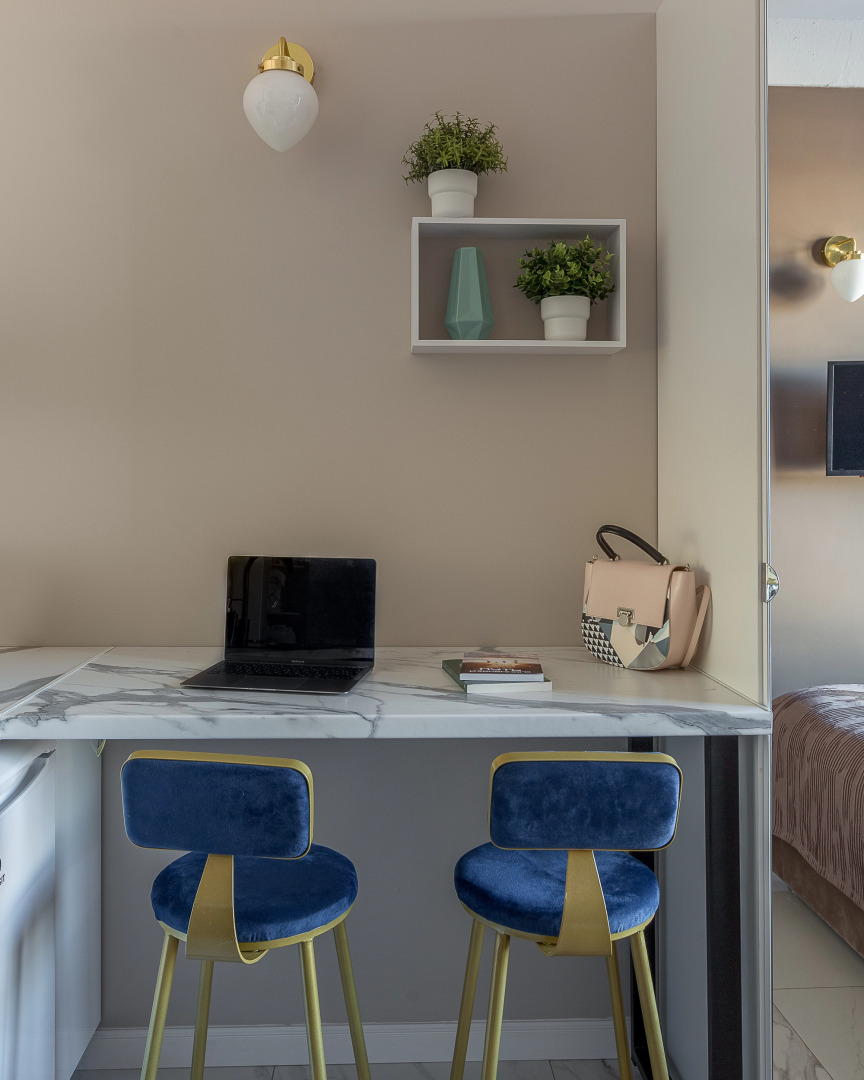 Апартаменты 8061 у метро Селигерская