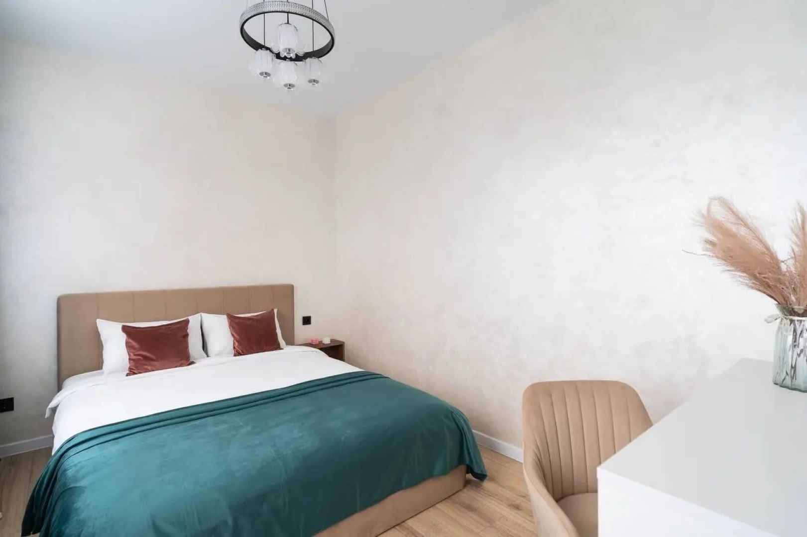 Апартаменты Sikorsky House