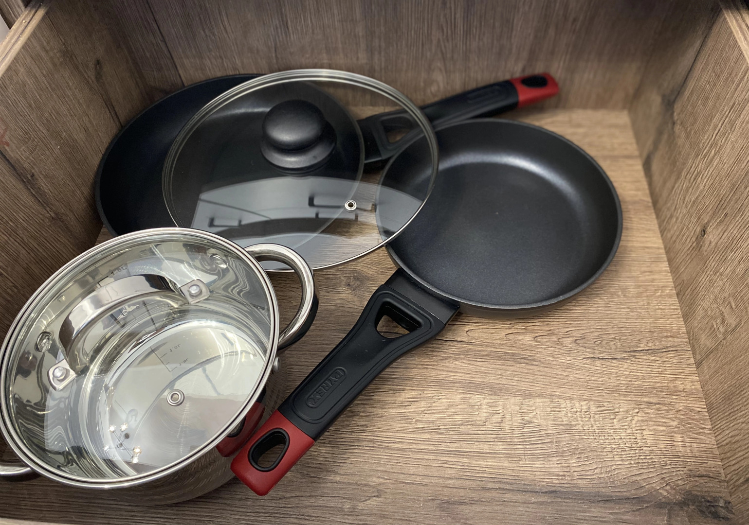 Квартира EA Studio