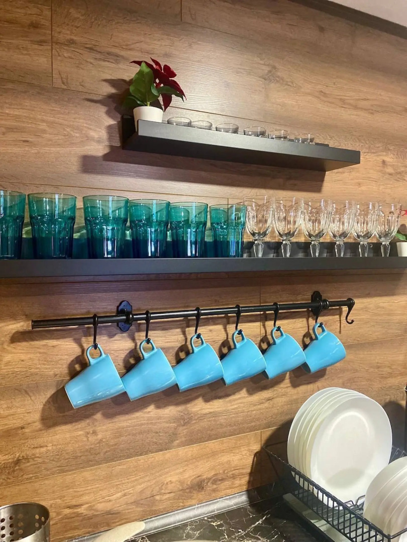 Частный дом Дом 2