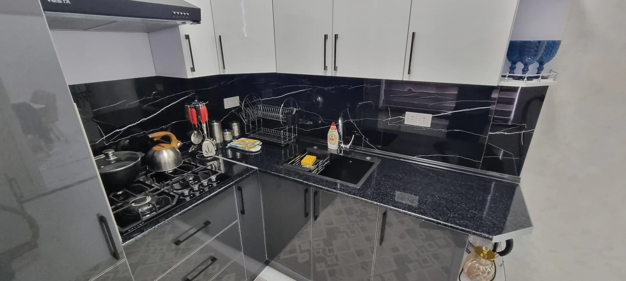 Апартаменты Bronin Homes 9