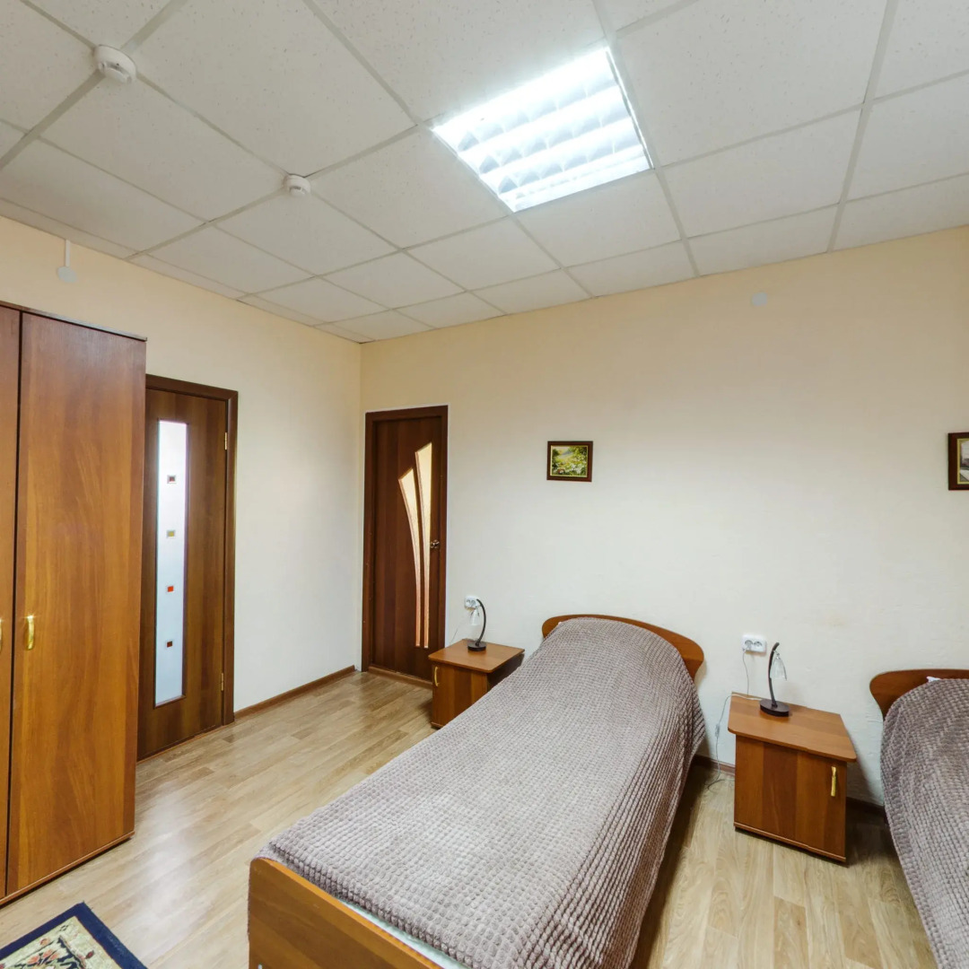 База Отдыха Рыболовно-Охотничья На Калиновке