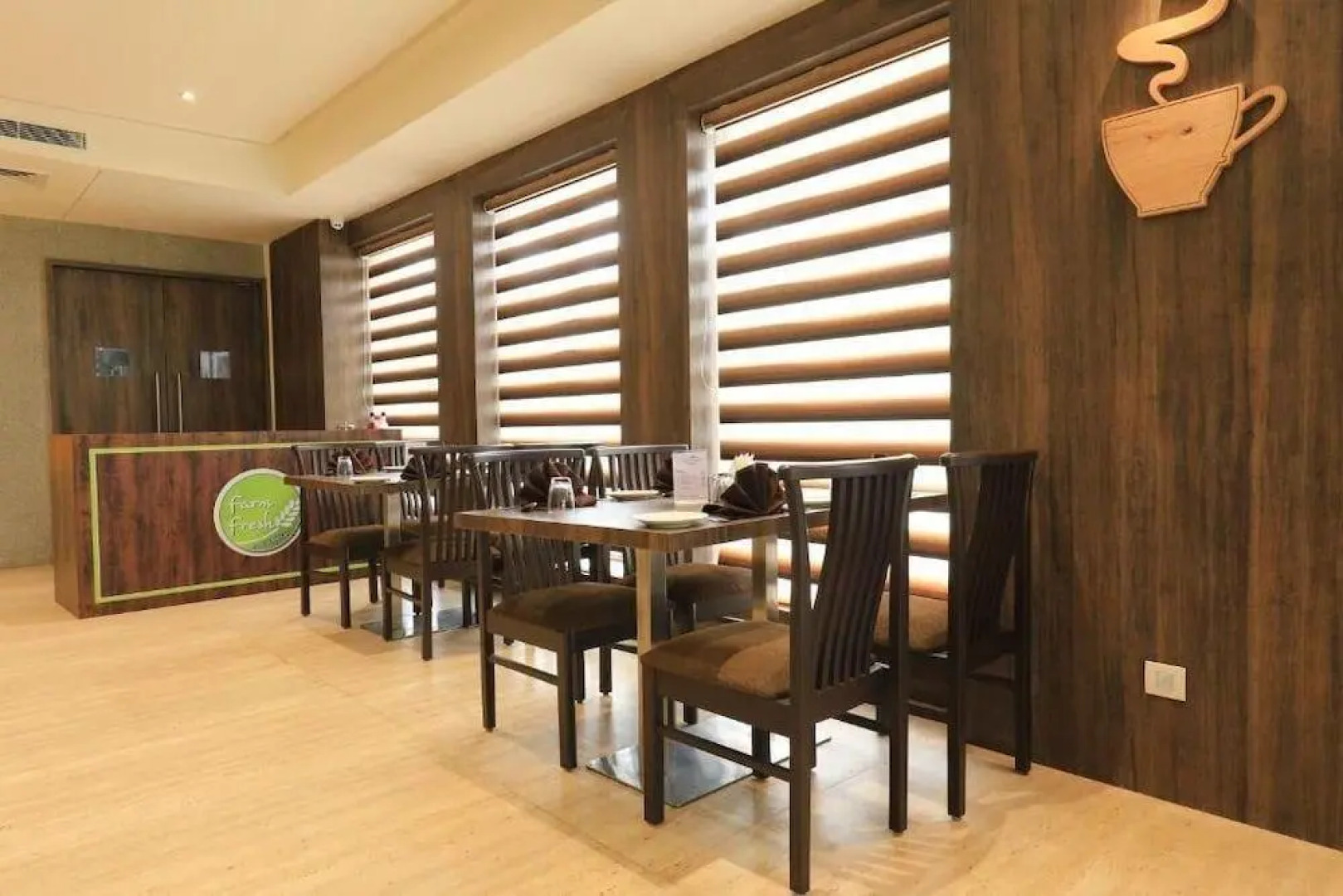 Отель The Byke Suraj Club