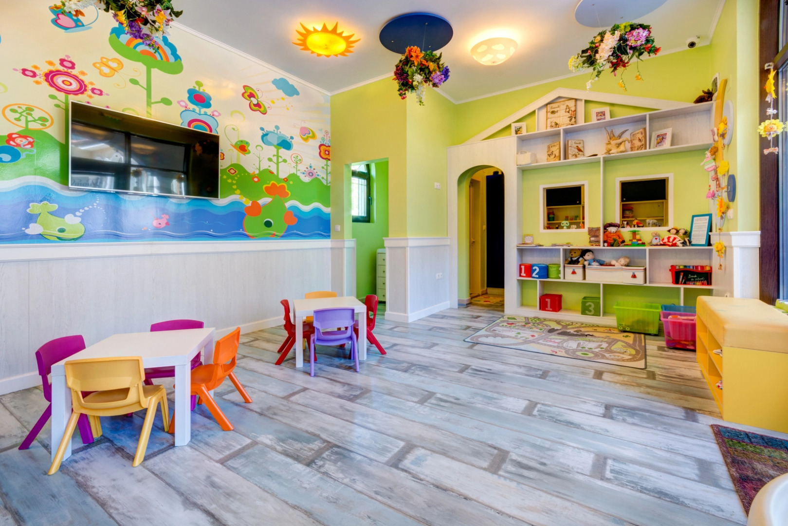 Апарт-Отель Esteban