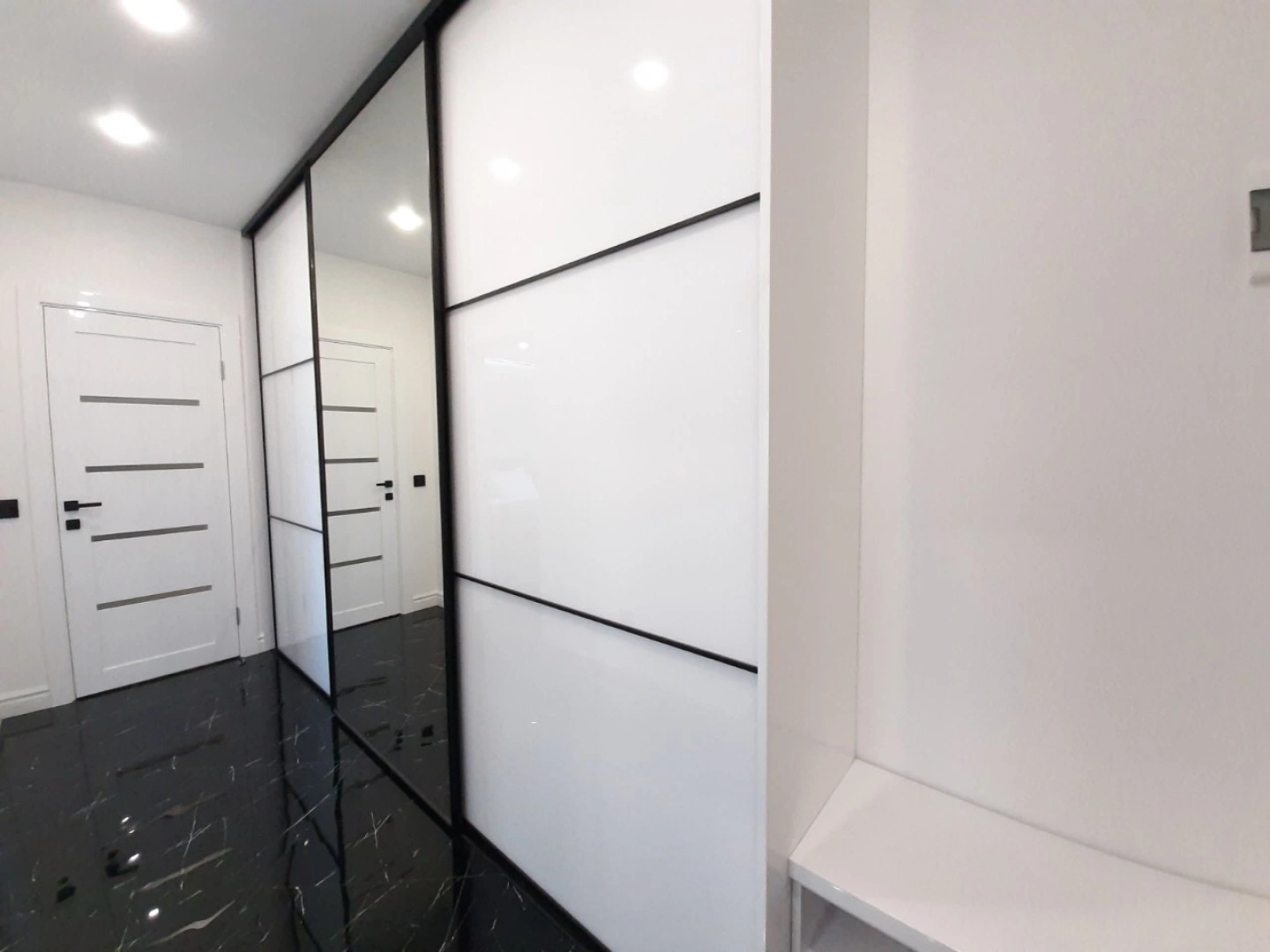 Апартаменты на улице Тихая в центре