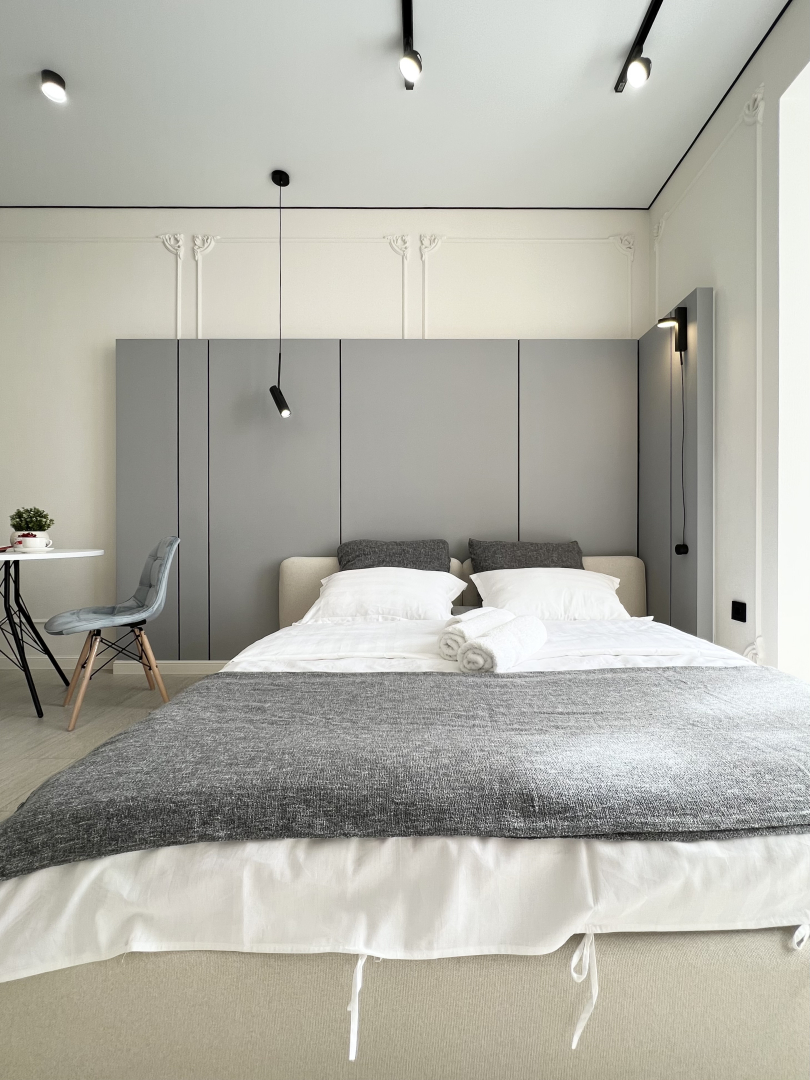 Апартаменты Smart №4