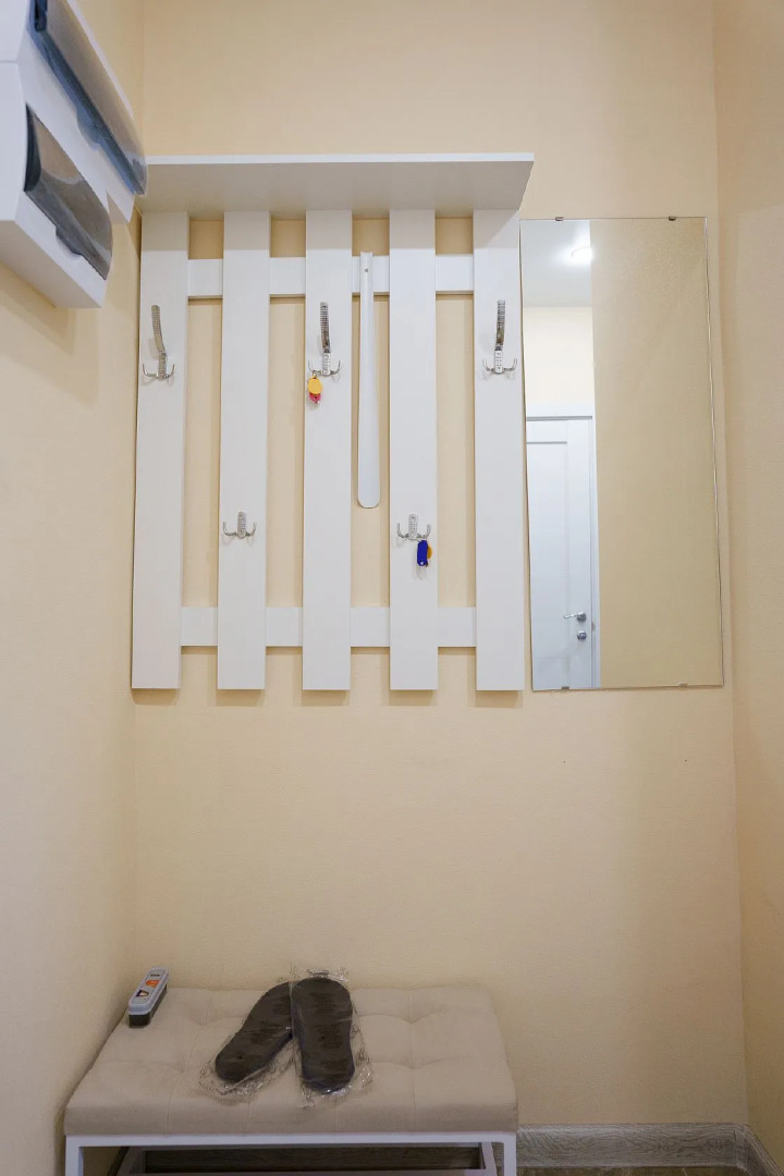 Апартаменты Right Room на Солнечном Бульваре 18