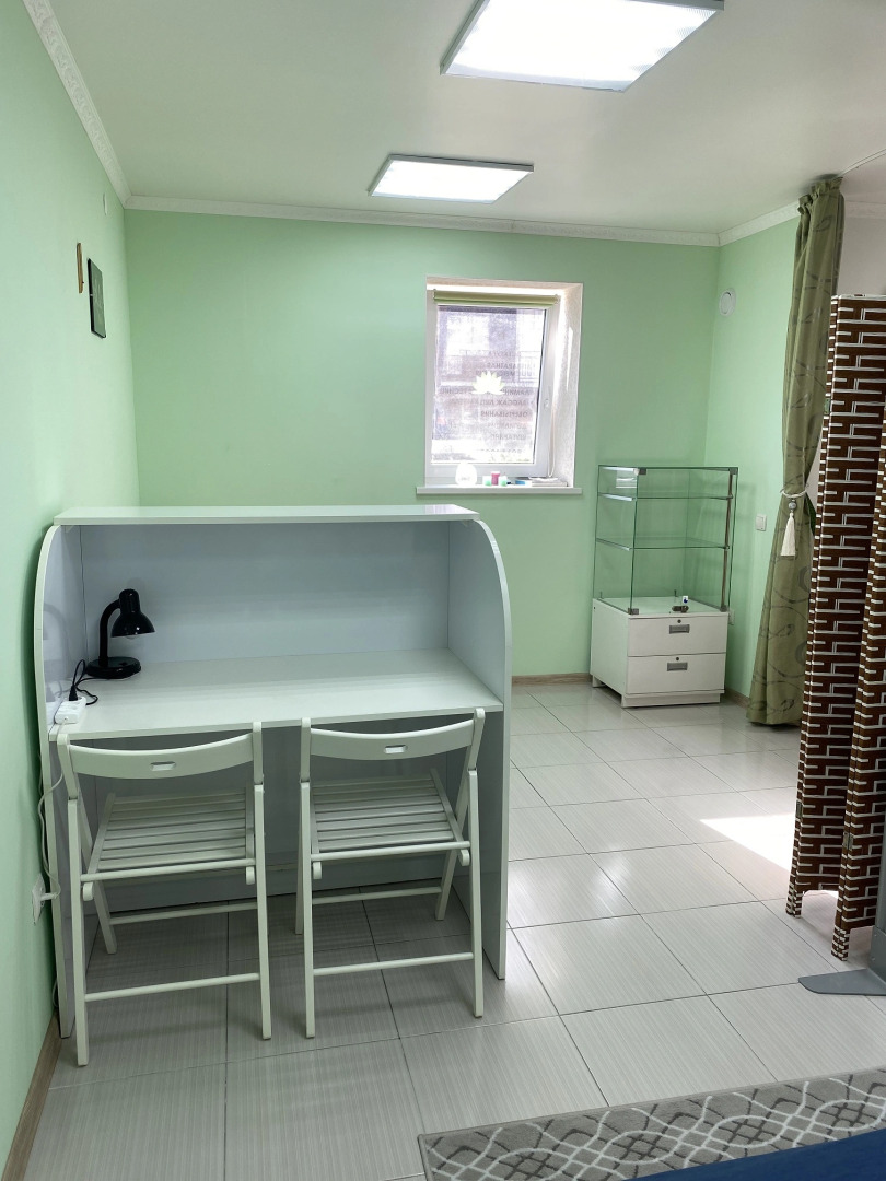 Апартаменты Яблоневая