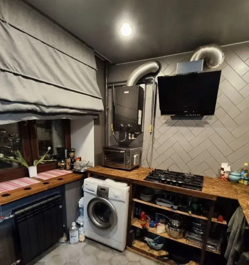 Квартира на улице Горького 18/22