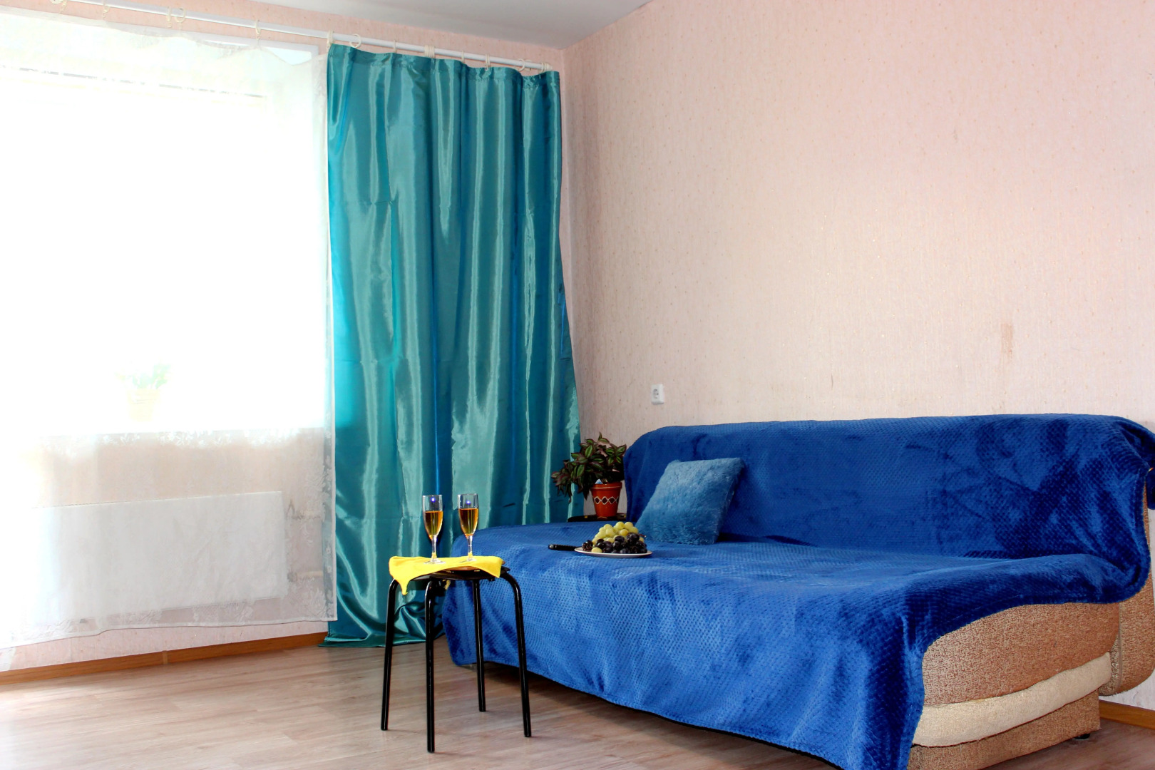 Квартира на Областной Больнице