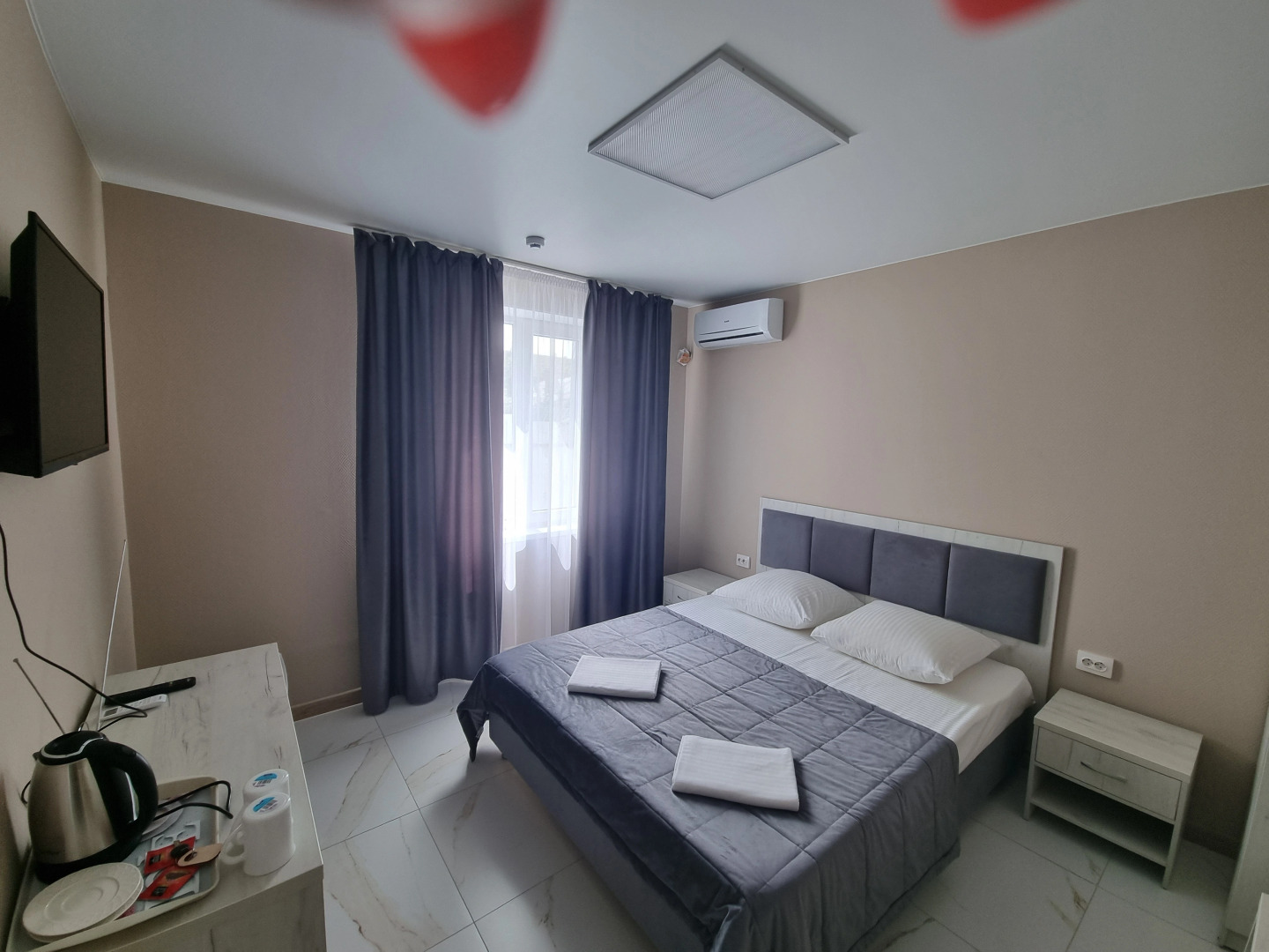 Мини-отель Комфорт