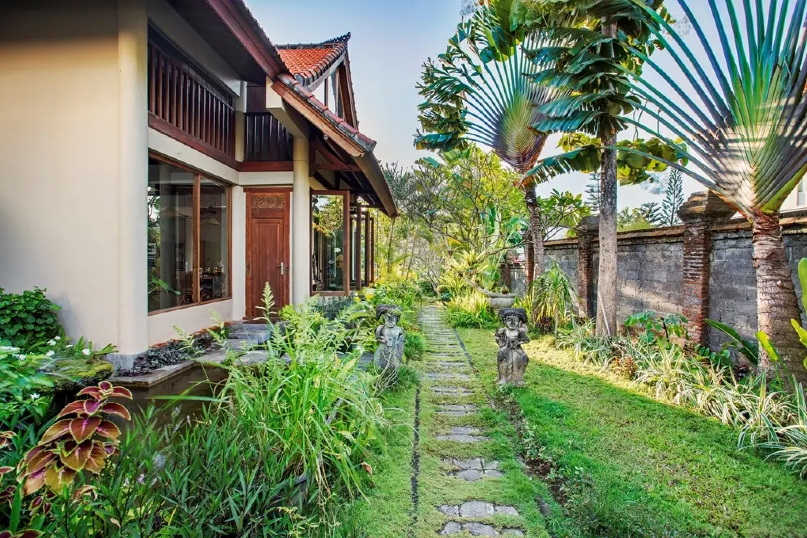 Вилла Blue Duck