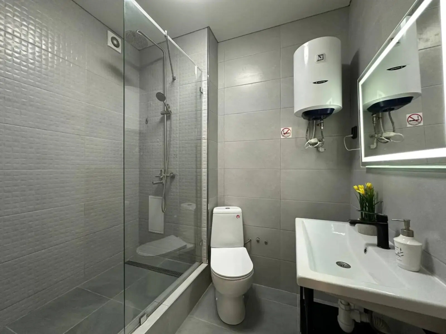 Апартаменты Сутки Уфа на улице Айская 39